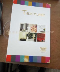 TEXTURE