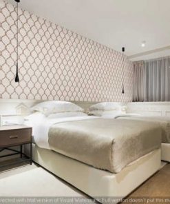 ART DECO 2018 8270-5G