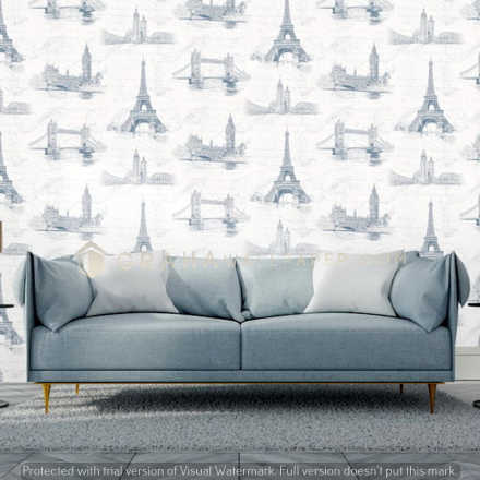 ART DECO 2018 8253-1G 1 ART DECO 2018 8253-1G