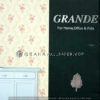 GRANDE COVER